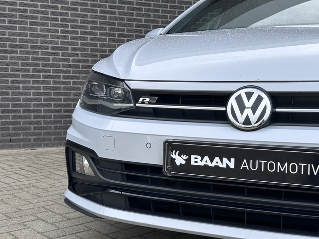 Volkswagen Polo 1.0 TSI Highline Business R | Panoramadak | Camera | Navigatie | DAB+