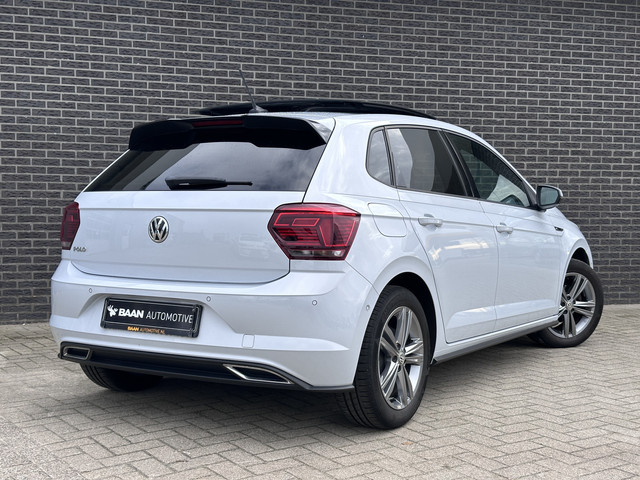 Volkswagen Polo 1.0 TSI Highline Business R | Panoramadak | Camera | Navigatie | DAB+