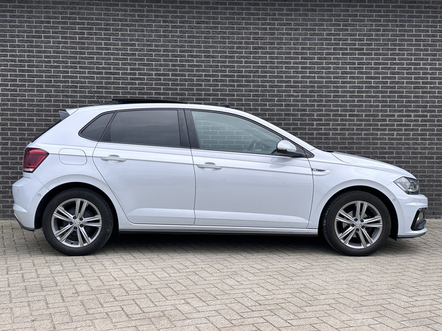 Volkswagen Polo 1.0 TSI Highline Business R | Panoramadak | Camera | Navigatie | DAB+