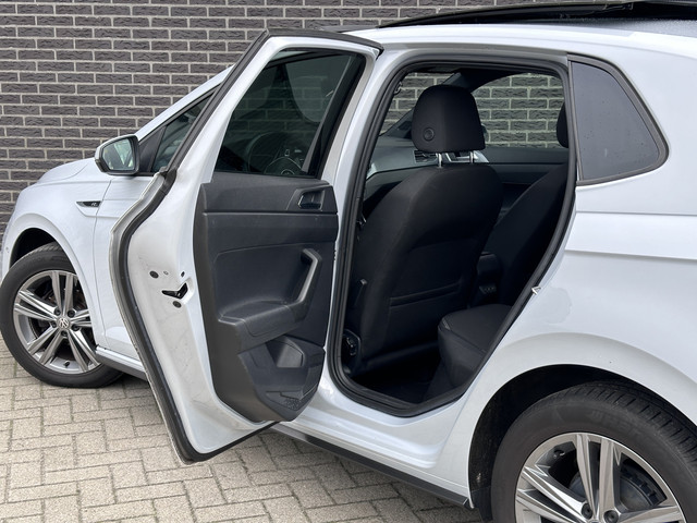 Volkswagen Polo 1.0 TSI Highline Business R | Panoramadak | Camera | Navigatie | DAB+