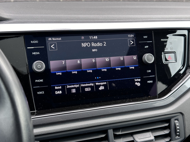 Volkswagen Polo 1.0 TSI Highline Business R | Panoramadak | Camera | Navigatie | DAB+