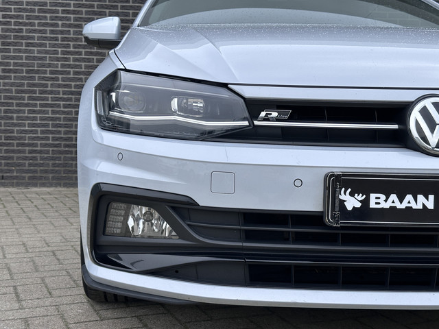 Volkswagen Polo 1.0 TSI Highline Business R | Panoramadak | Camera | Navigatie | DAB+