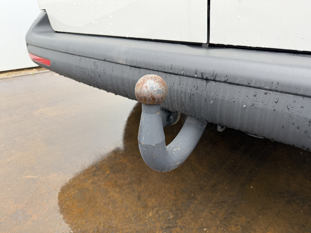 Volkswagen e-Transporter 113PK L2H1 138KM WLTP 37,3kWh 100% Elektrisch ABT E-transporter 3 Stoelen Trekhaak Airco Carplay Camera Parkeersensoren voor ach