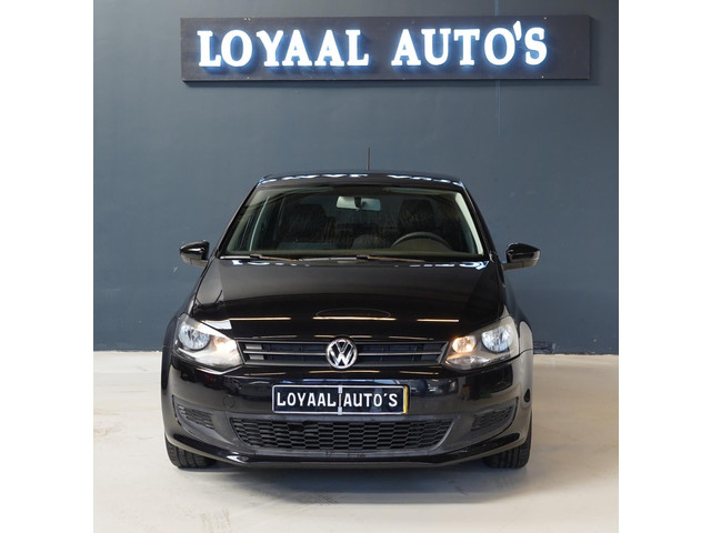 Volkswagen Polo 1.2-12V BlueMotion Comfortline | CRUISE | AIRCO | ELEK.RAMEN | APK.