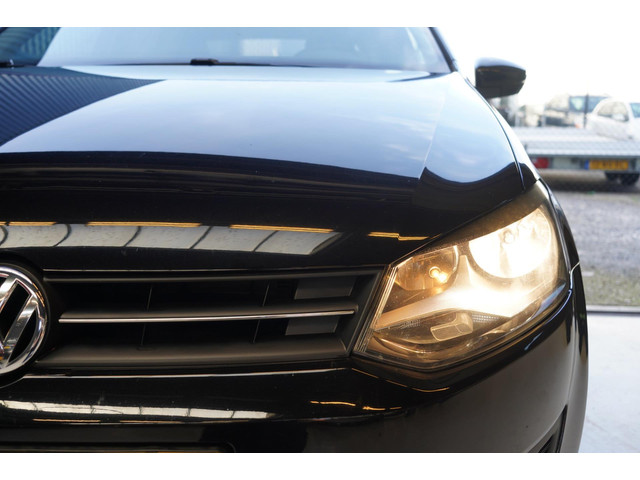 Volkswagen Polo 1.2-12V BlueMotion Comfortline | CRUISE | AIRCO | ELEK.RAMEN | APK.
