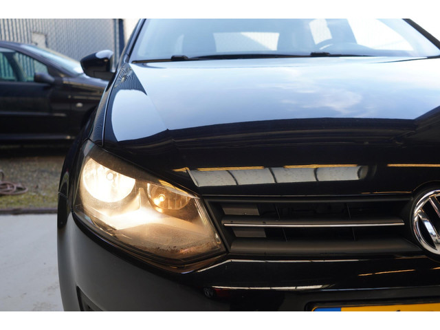 Volkswagen Polo 1.2-12V BlueMotion Comfortline | CRUISE | AIRCO | ELEK.RAMEN | APK.