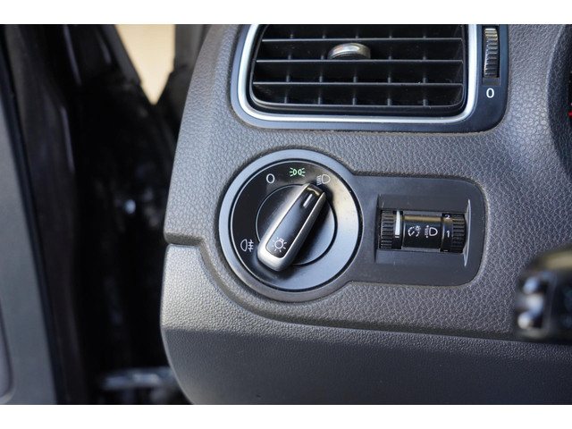 Volkswagen Polo 1.2-12V BlueMotion Comfortline | CRUISE | AIRCO | ELEK.RAMEN | APK.