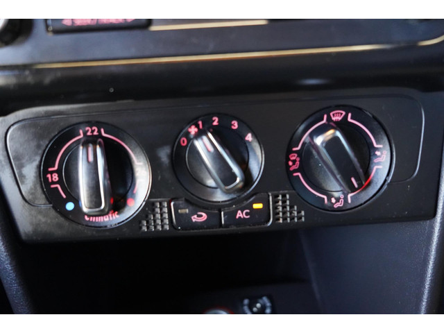 Volkswagen Polo 1.2-12V BlueMotion Comfortline | CRUISE | AIRCO | ELEK.RAMEN | APK.