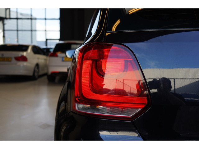 Volkswagen Polo 1.2-12V BlueMotion Comfortline | CRUISE | AIRCO | ELEK.RAMEN | APK.