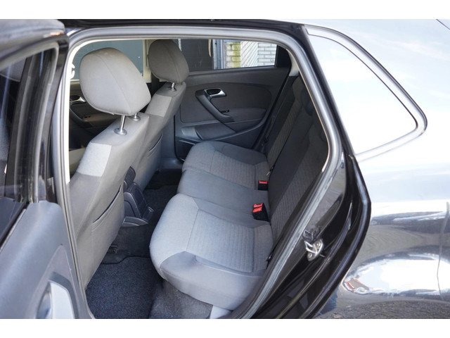 Volkswagen Polo 1.2-12V BlueMotion Comfortline | CRUISE | AIRCO | ELEK.RAMEN | APK.