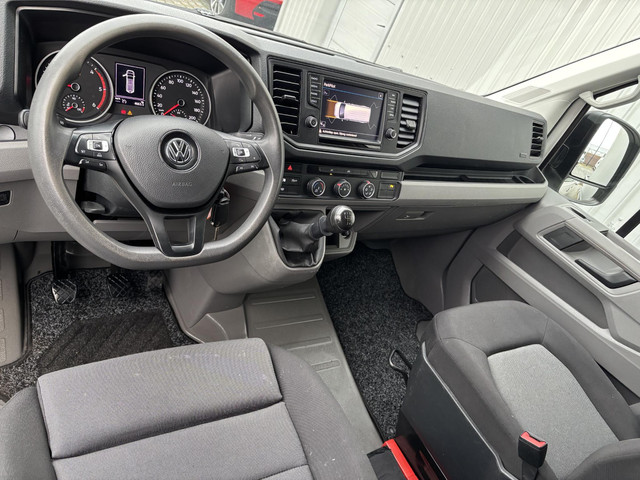 Volkswagen Crafter 35 2.0 TDI L3H2*A C*CRUISE*HAAK*CAM*CARPLAY*