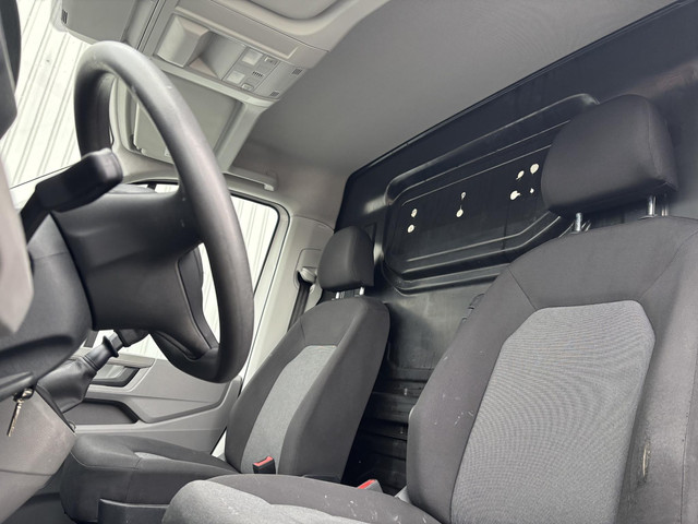 Volkswagen Crafter 35 2.0 TDI L3H2*A C*CRUISE*HAAK*CAM*CARPLAY*