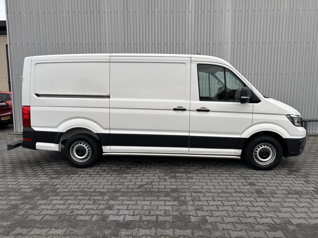 Volkswagen Crafter 35 2.0 TDI L3H2*A C*CRUISE*HAAK*CAM*CARPLAY*