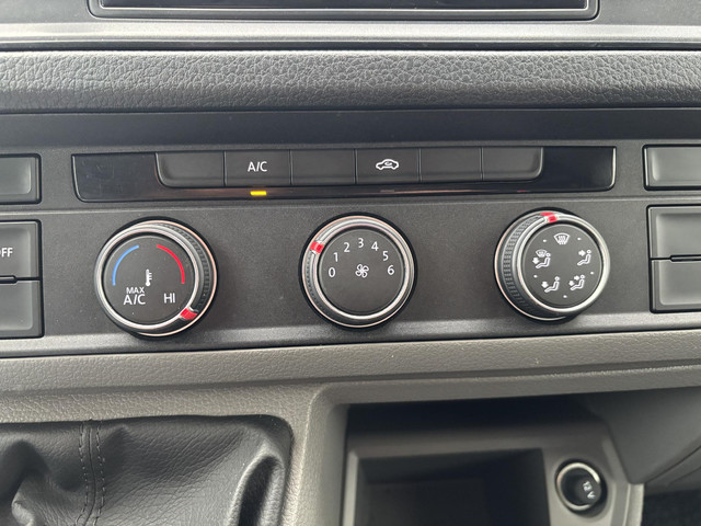 Volkswagen Crafter 35 2.0 TDI L3H2*A C*CRUISE*HAAK*CAM*CARPLAY*