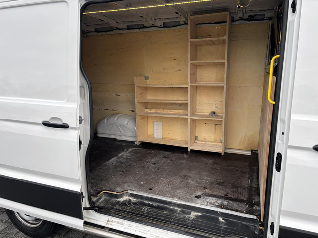 Volkswagen Crafter 35 2.0 TDI L3H2*A C*CRUISE*HAAK*CAM*CARPLAY*