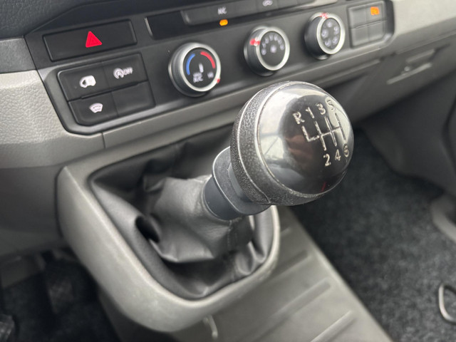 Volkswagen Crafter 35 2.0 TDI L3H2*A C*CRUISE*HAAK*CAM*CARPLAY*