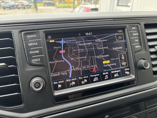 Volkswagen Crafter 35 2.0 TDI L3H2*A C*CRUISE*HAAK*CAM*CARPLAY*