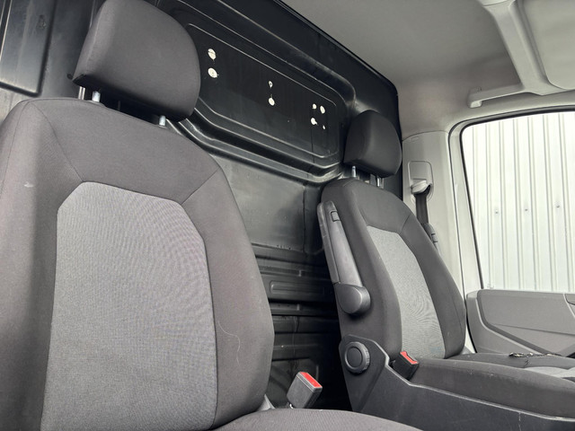 Volkswagen Crafter 35 2.0 TDI L3H2*A C*CRUISE*HAAK*CAM*CARPLAY*