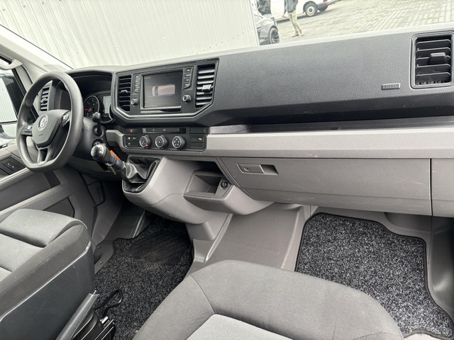 Volkswagen Crafter 35 2.0 TDI L3H2*A C*CRUISE*HAAK*CAM*CARPLAY*