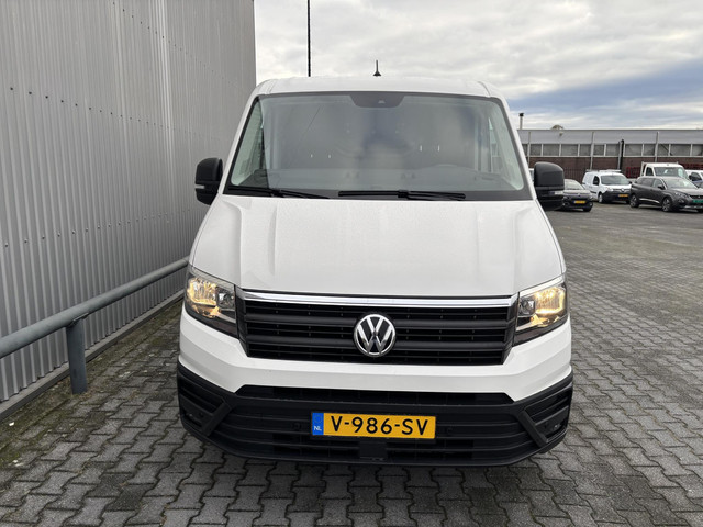 Volkswagen Crafter 35 2.0 TDI L3H2*A C*CRUISE*HAAK*CAM*CARPLAY*