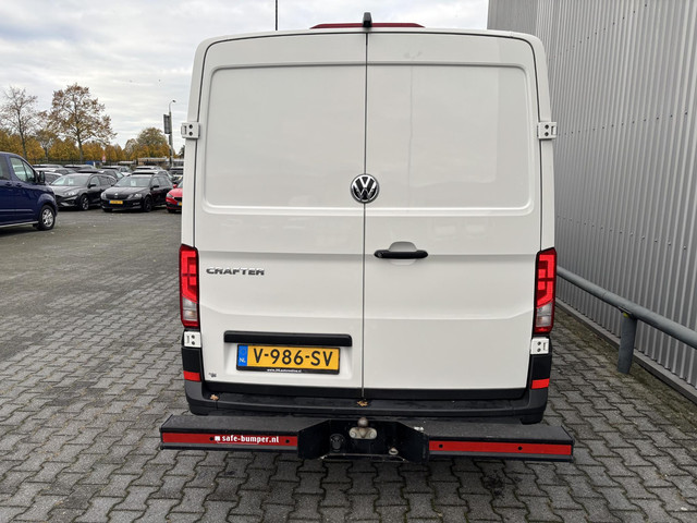 Volkswagen Crafter 35 2.0 TDI L3H2*A C*CRUISE*HAAK*CAM*CARPLAY*