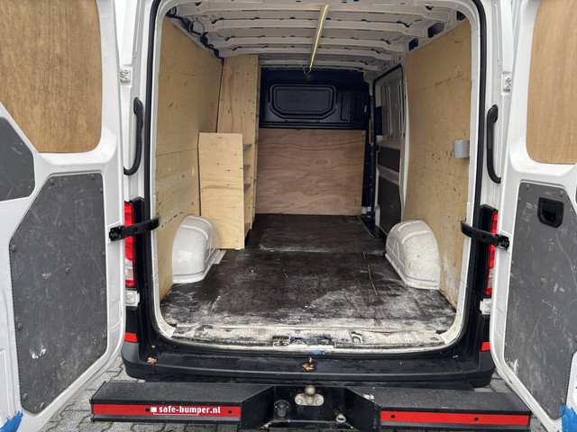 Volkswagen Crafter 35 2.0 TDI L3H2*A C*CRUISE*HAAK*CAM*CARPLAY*