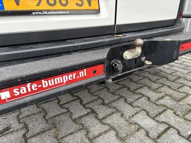 Volkswagen Crafter 35 2.0 TDI L3H2*A C*CRUISE*HAAK*CAM*CARPLAY*