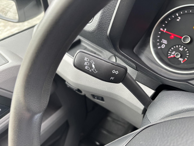 Volkswagen Crafter 35 2.0 TDI L3H2*A C*CRUISE*HAAK*CAM*CARPLAY*