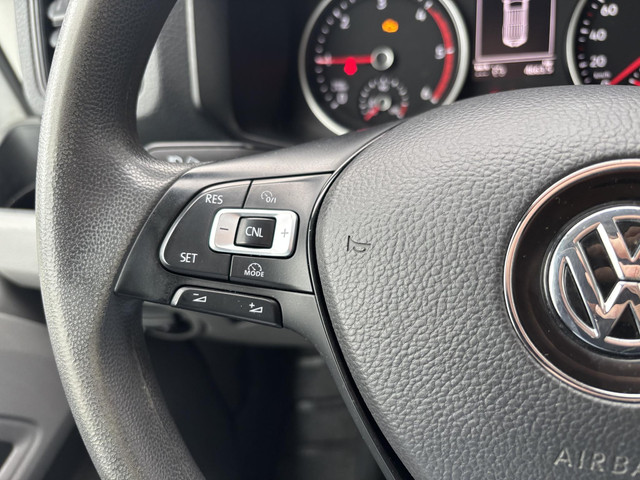 Volkswagen Crafter 35 2.0 TDI L3H2*A C*CRUISE*HAAK*CAM*CARPLAY*