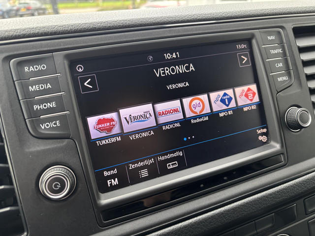 Volkswagen Crafter 35 2.0 TDI L3H2*A C*CRUISE*HAAK*CAM*CARPLAY*