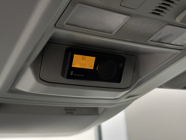 Volkswagen Crafter 2.0TDI 140pk L3 H3 3000kg Trekkracht Euro 6!