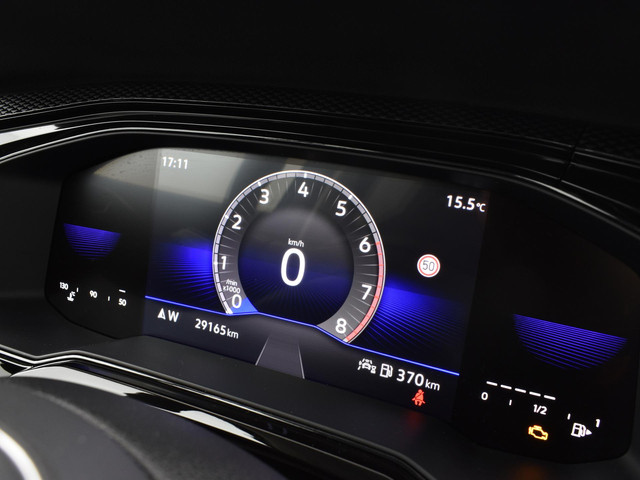 Volkswagen Polo 1.0 TSI Life · Apple Android Car Play · Navigatie · Getint Glas · Draadloze Oplader · 15'' Inch · Garantie t m 27-10-2027 of 100