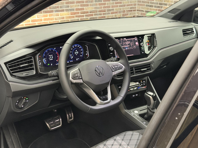 Volkswagen Polo 1.0 TSI R-Line IQ Virtual Camera DSG