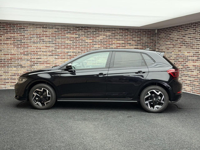 Volkswagen Polo 1.0 TSI R-Line IQ Virtual Camera DSG