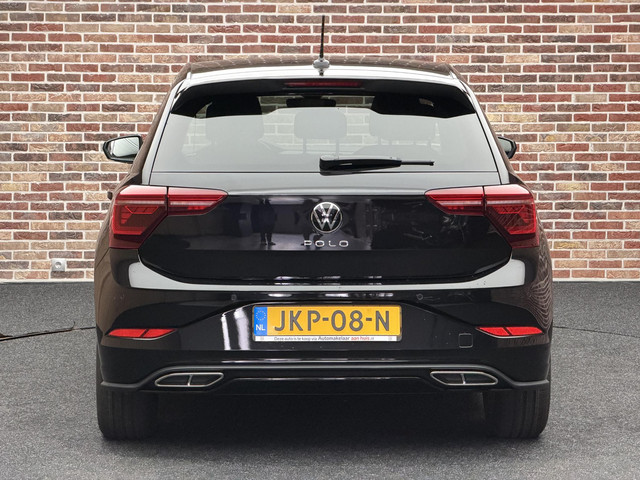 Volkswagen Polo 1.0 TSI R-Line IQ Virtual Camera DSG