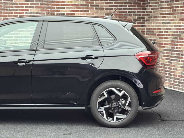 Volkswagen Polo 1.0 TSI R-Line IQ Virtual Camera DSG