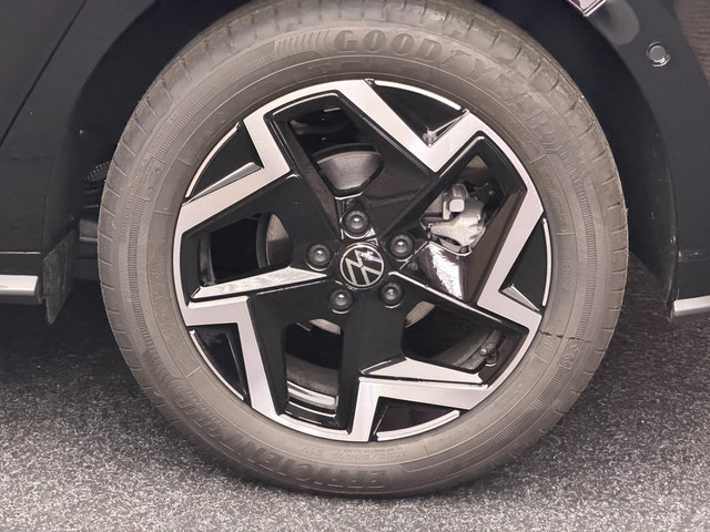 Volkswagen Polo 1.0 TSI R-Line IQ Virtual Camera DSG