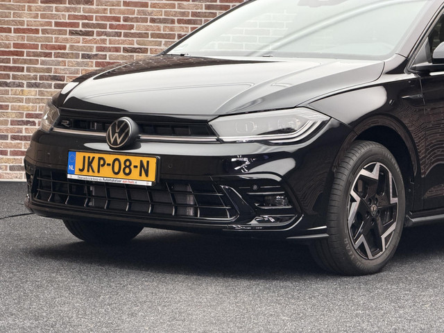 Volkswagen Polo 1.0 TSI R-Line IQ Virtual Camera DSG