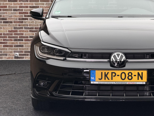 Volkswagen Polo 1.0 TSI R-Line IQ Virtual Camera DSG