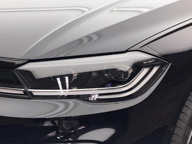 Volkswagen Polo 1.0 TSI R-Line IQ Virtual Camera DSG