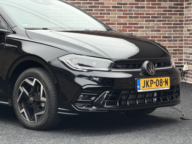 Volkswagen Polo 1.0 TSI R-Line IQ Virtual Camera DSG