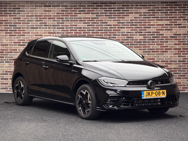 Volkswagen Polo 1.0 TSI R-Line IQ Virtual Camera DSG