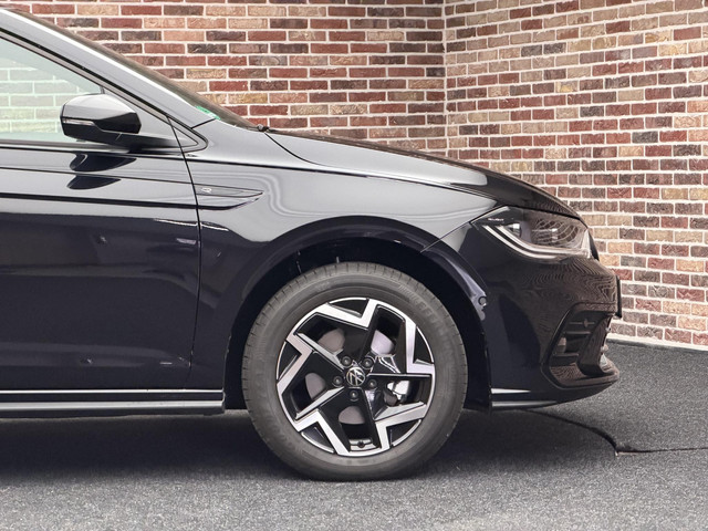 Volkswagen Polo 1.0 TSI R-Line IQ Virtual Camera DSG