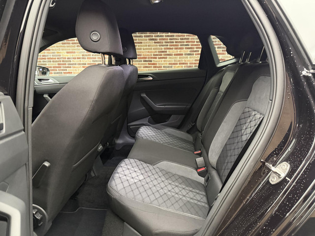 Volkswagen Polo 1.0 TSI R-Line IQ Virtual Camera DSG