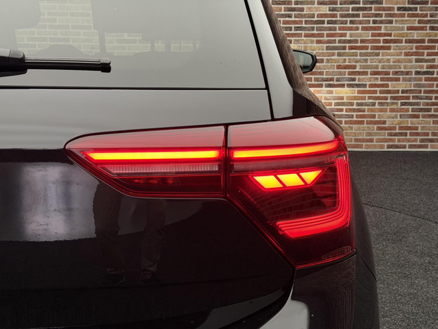 Volkswagen Polo 1.0 TSI R-Line IQ Virtual Camera DSG