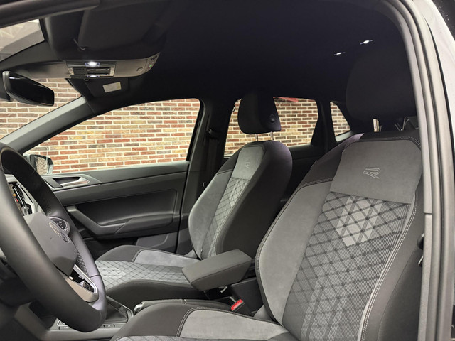 Volkswagen Polo 1.0 TSI R-Line IQ Virtual Camera DSG