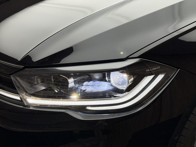 Volkswagen Polo 1.0 TSI R-Line IQ Virtual Camera DSG