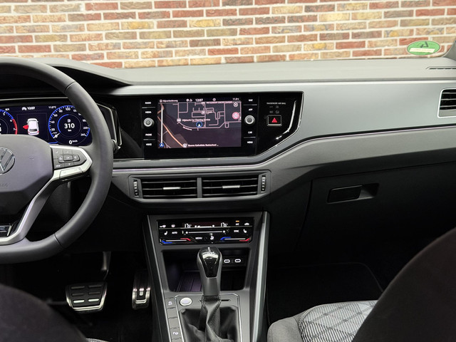 Volkswagen Polo 1.0 TSI R-Line IQ Virtual Camera DSG