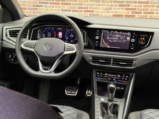 Volkswagen Polo 1.0 TSI R-Line IQ Virtual Camera DSG