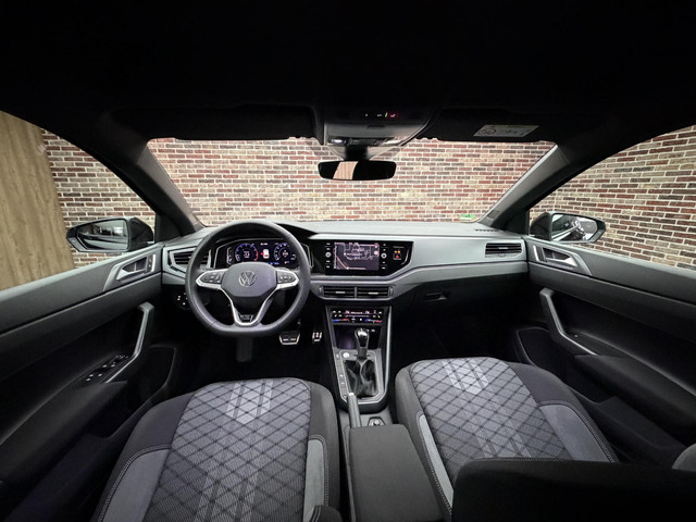 Volkswagen Polo 1.0 TSI R-Line IQ Virtual Camera DSG